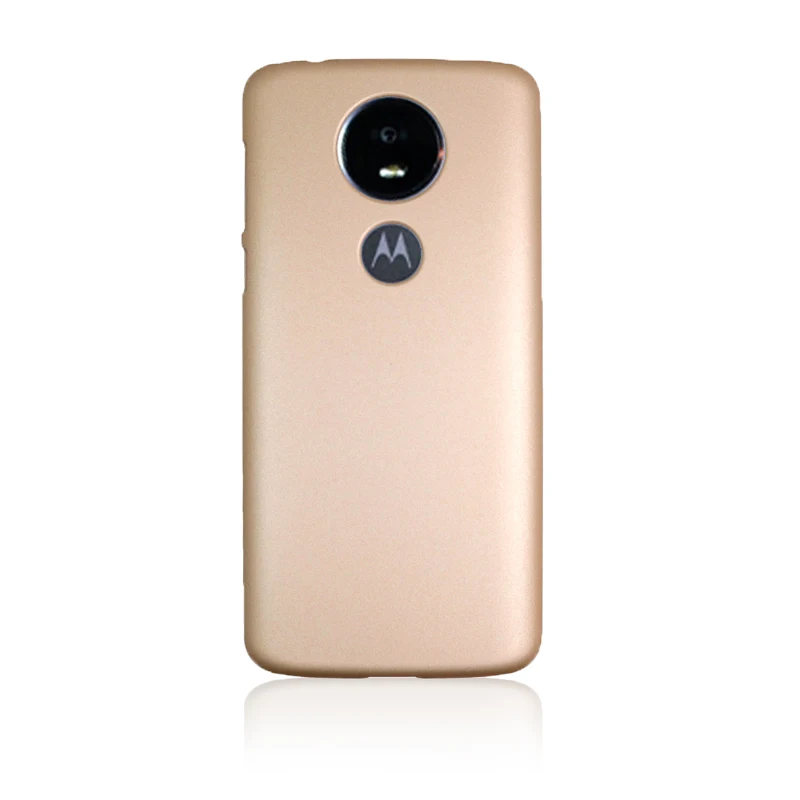 Чехол для телефона чехлы Motorola Moto E5 Plus чехол Coque яркие цвета жесткий пластиковый ПК