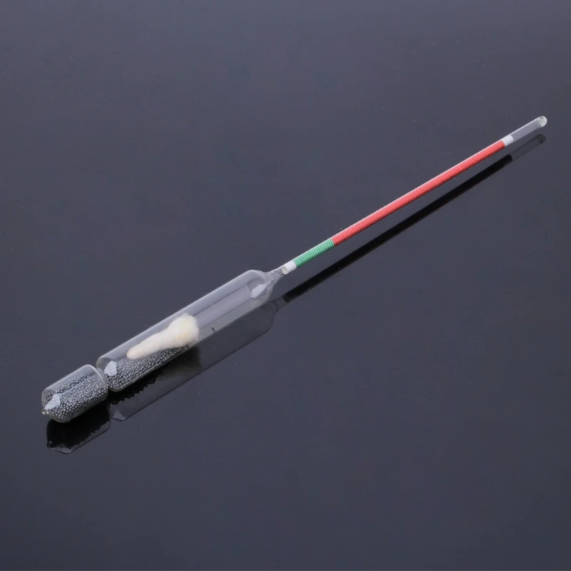 Гидрометр для домашнего пивоварения 1 шт.|hydrometer for beer|hydrometer winebeer hydrometer |