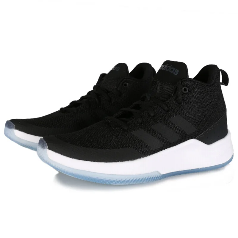 Новое поступление оригинальных мужских баскетбольных кроссовок Adidas
