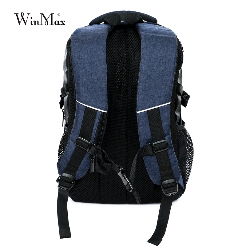 Winmax 30L уличная сумка, спортивный рюкзак, много карманов, мужская дорожная сумка, женский рюкзак, походный, велосипедный рюкзак, школьная сумка