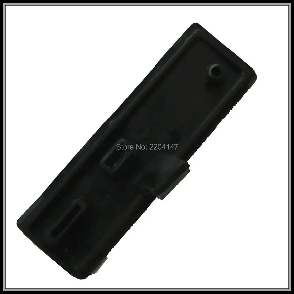 Новая Оригинальная резиновая Нижняя крышка USB/HDMI DC IN/VIDEO OUT для Canon EOS 550D Rebel T2i Kiss X4