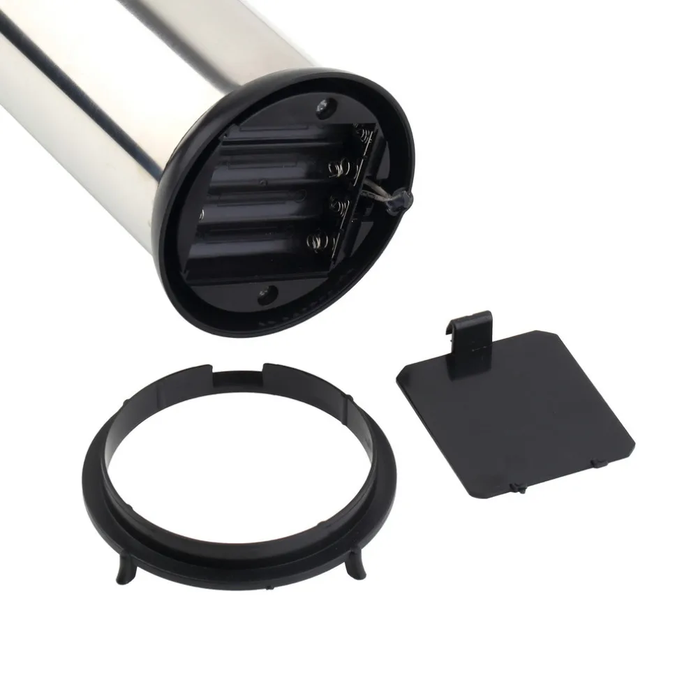 2016 280 мл автоматический сенсор диспенсер для мыла основание настенный