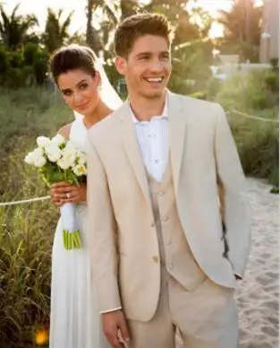 Tailor-Made Suit BEST SELLING Men's Wedding Suits Groomman Suits Bridegroom Tuxedos Business Party Suits man coat pants jacket