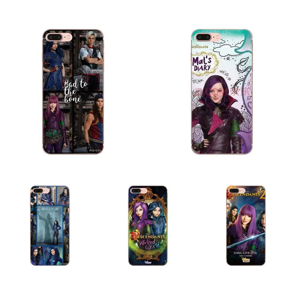 Чехлы из ТПУ для мобильных телефонов Galaxy Alpha Core Note 2 3 4 S2 A10 A20 A20E A30 A40 A50 A60 A70 M10 M20 M30