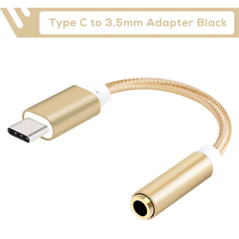 SUPTEC на обоих концах для подключения внешних устройств к автомагнитоле Тип usb C до 3,5 мм разъем для наушников адаптер конвертер наушников для samsung S9 S8 huawei P20 USB C адаптер