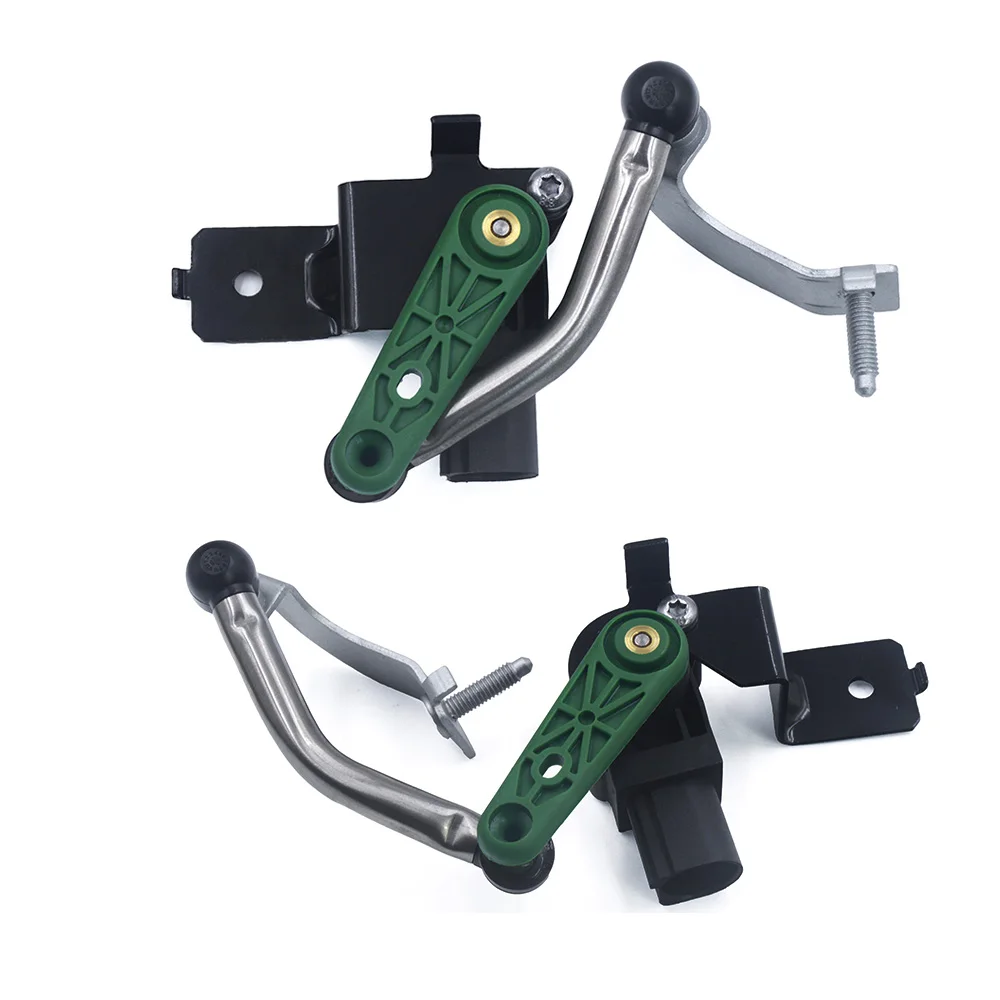 3C0412522B 3C0412521B передний Rihgt+ левый датчик уровня фары для VW Passat CC EOS AUDI Q3 SEAT Alhambra 2008