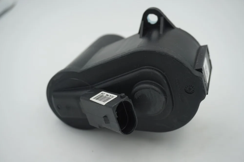 6 TORX 3C0998281 3C0998281A 3C0998281B 32330208 Серводвигатель заднего суппорта стояночного тормоза