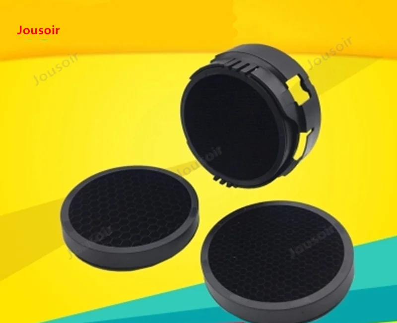 127 can с зумом B2 honeycomb mesh set film and television photography Точная карта porfoto mouth CD50 T03|Аксессуары