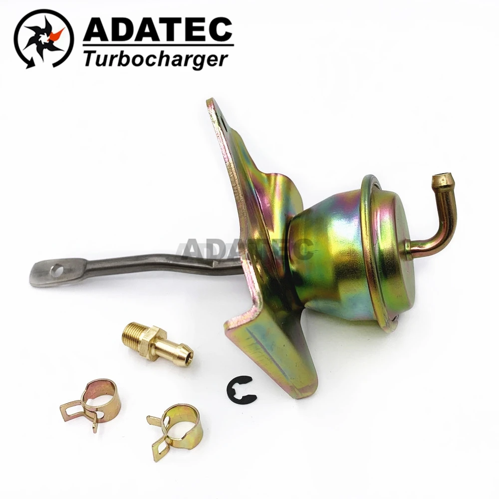 HT12 19B 19D Турбокомпрессор wastegate 047 282 144119S000 14411 9S001 турбопривод для Nissan D22 Navara ZD30 EFI 3 0