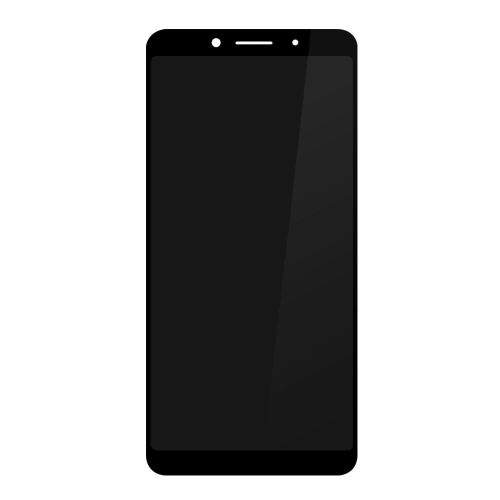 ЖК дисплей и тачскрин для UMIDIGI S2 PRO 100% оригинальный испытанный дигитайзер сменная