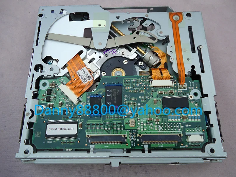 Автомобильный DVD погрузчик DV39M16C DV39M15C для VW Mercedes|mechanic kit|mechanical turntabledvd player back panel |