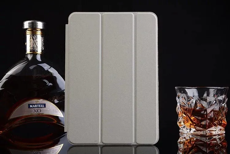 Официальный 1:1 тонкий из искусственной кожи Магнитный смарт-чехол s для iPad mini 1 mini 2 mini 3 чехол для iPad mini 1 2 3