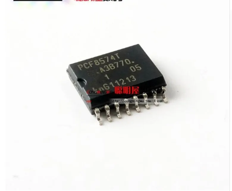 

Модуль Бесплатная доставка PCF8574T SOP16 периферийных устройств и интерфейсов