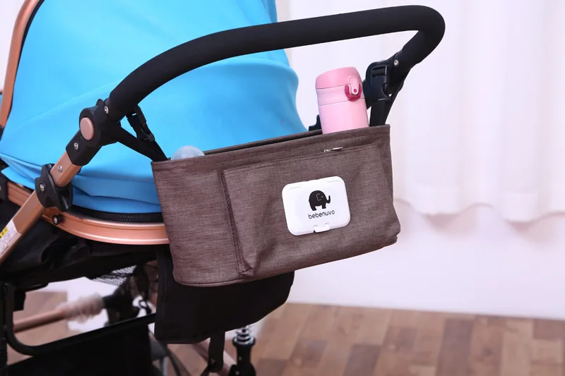 Многофункциональная коляска для хранения детской коляски Коляска чашки