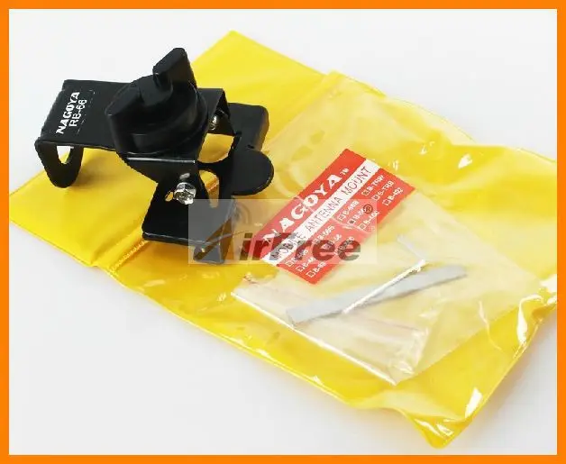 Сменное черное основание для мобильной антенны мобильного радио | Мобильные