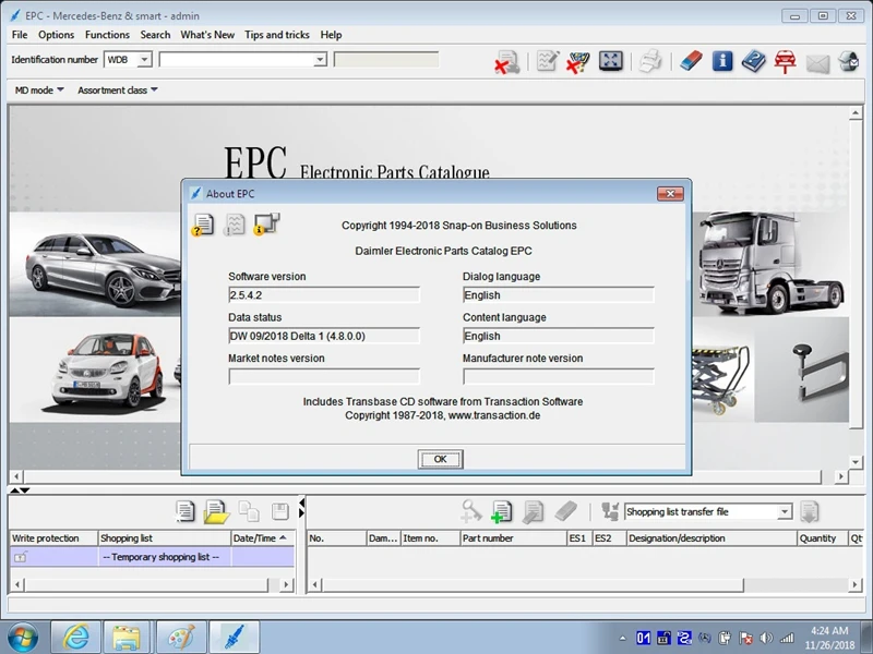 OBD2 сканер MB STAR C4 с DTS инженерное программное обеспечение HHTwin SSD в б/у ноутбуке CF52 I5 8G для Mercede автомобиля диагностические инструменты