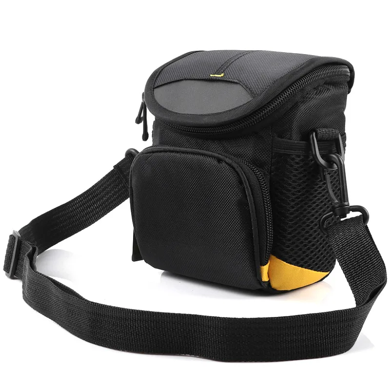 Чехол для камеры Canon Powershot SX400 SX410 SX150 SX130 SX120 SX110 S100 S120 G9X G7X G16 G15 G9 G1X Mark II III G1XII