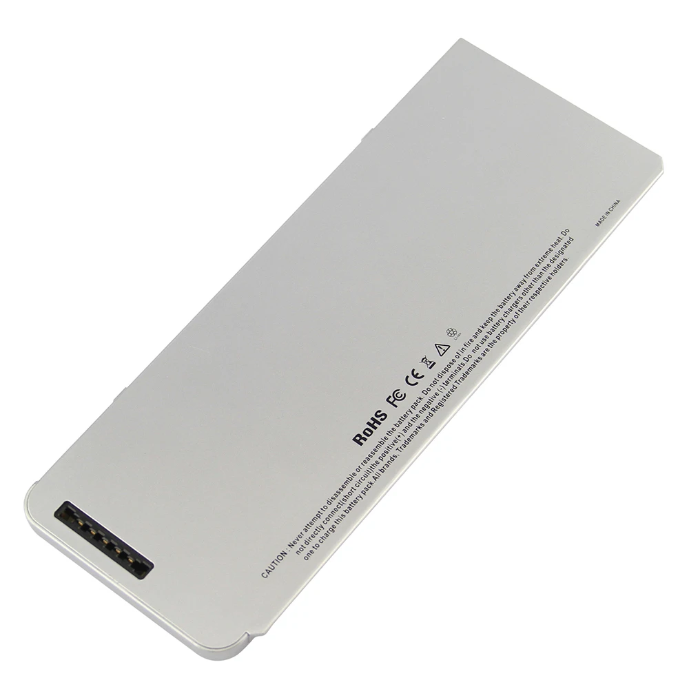 

4400 мАч для ноутбука Apple, батарея MacBook 13 "A1278 A1280 MB771 MB771 A MB771J MB771LL