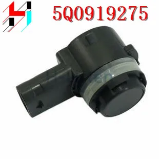 (4 шт.) 5Q0919275 оригинальный датчик парковки задним ходом PDC для AUDI VW Golf Jetta Scirocco Q5 A3 S3