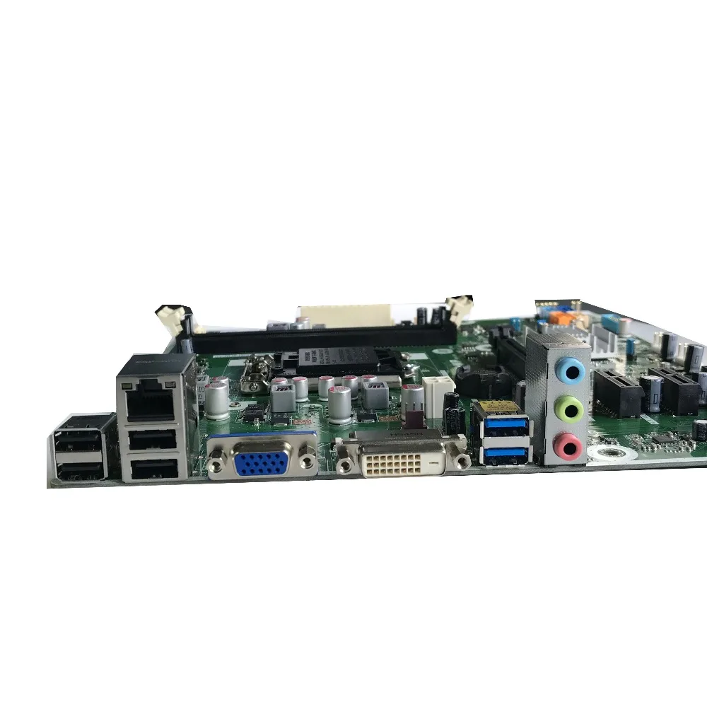 SZWXZY отлично подходит для HP IPM87 MP рабочего Материнская плата LGA1150 DDR3 H87 707825 003 001 732239
