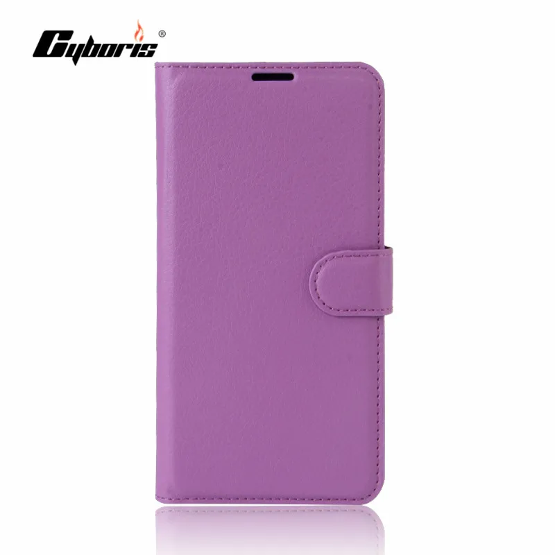 CYBORIS for Huawei Ascend P10 plus Case PU Leather Phone Cover Flip Stand Wallet Bag Card Holder | Мобильные телефоны и