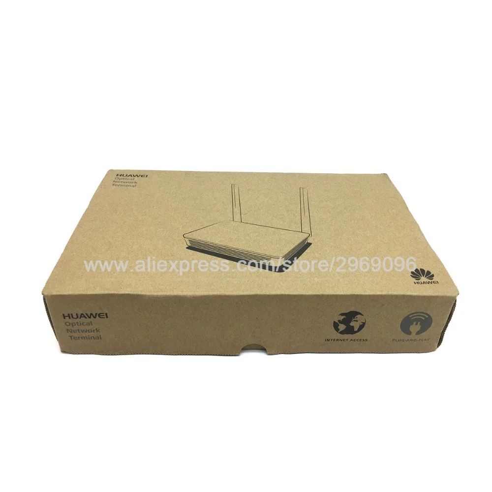 EG8145V5 GPON ONU ONT HGU двухдиапазонный Wifi AC маршрутизатор 4GE+ 1Tel+ Wifi(2,4 ГГц и 5 ГГц) такая же функция, как HG8245Q2 HS8546V HS8145V GPON ONU