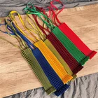 Хит продаж 2019, повседневная однотонная Складная портативная Женская Холщовая Сумка на плечо с двойными ручками