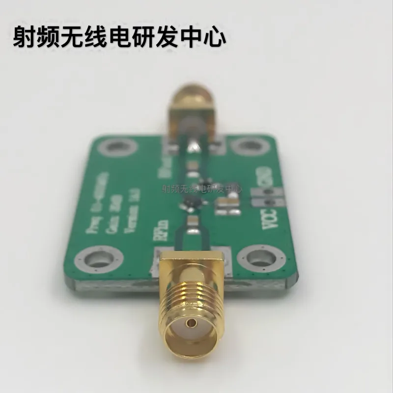 Новинка 1 шт. 0 4000 МГц коэффициент усиления антенны: 20dB низкая Мощность