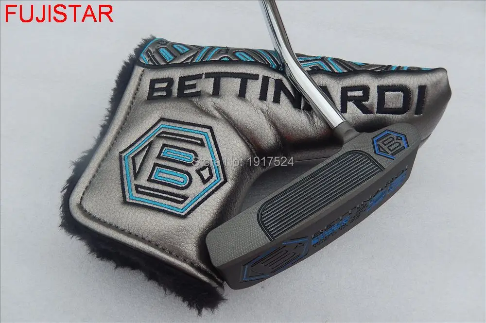 FUJISTAR golf BETTINARDI#28 кованый углерод сталь с полностью фрезерованным ЧПУ клюшкой для гольфа 34 дюймов