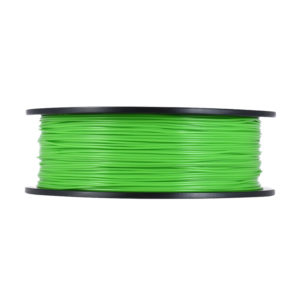 Нить для 3D-принтера Anet PLA 1 кг/рулон 1,75 фунт мм для 3D-принтера MakerBot Anet 17 цветов на выбор