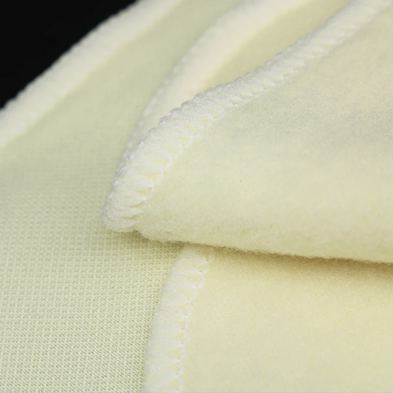 25*25cm 925 Silver Polish Cloth Gold Clean DIY Jewelry Making Tools Soft Cleaner Jewellery C10 | Украшения и аксессуары