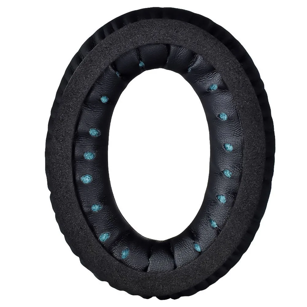 Запасные накладки на наушники 2 шт. поролоновые подушки для ремонта Bose quietкомфорт