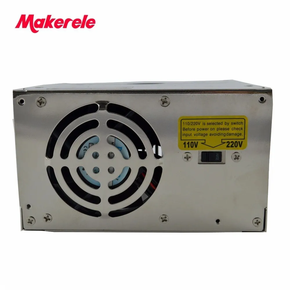 Input switch 110/220V ac Switching Power Supply Driver CE certified Output 40A 16.5A 8.3A 4.2A 200W for LED Strip Indoor Use|switch power|switching