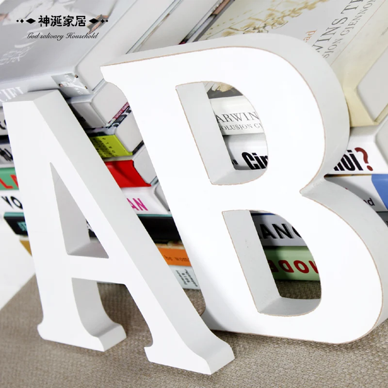 Художественные деревянные антикварные украшения в стиле ретро фотореквизиты