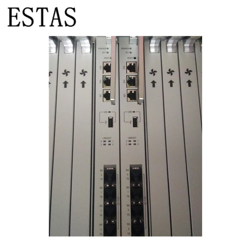 ESTAS SmartAX MA5800 X15 OLT включает 2 * MPLA PILA и GPHF|Оптоволоконное оборудование| |