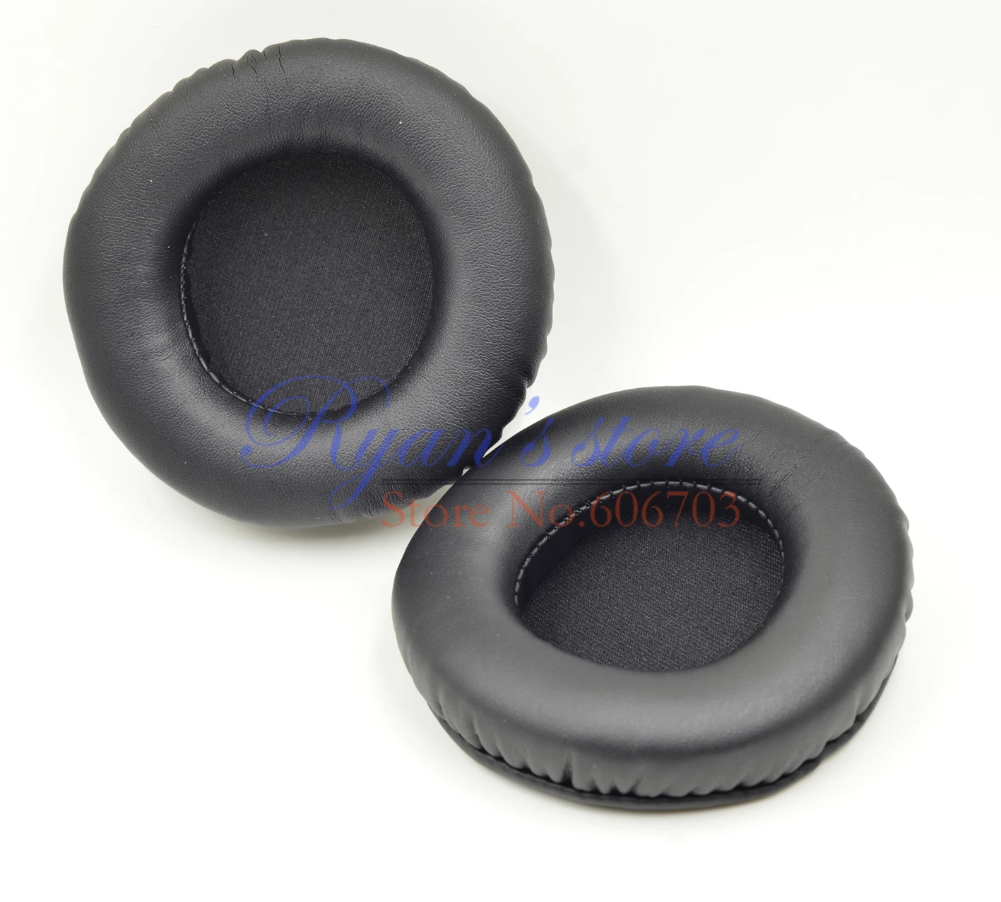 Сменные амбушюры Defean из искусственной кожи для SHURE SRH 550 750 SRH550 SRH750 Pro DJ наушники