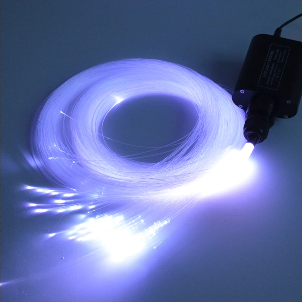 Излучатель крыши автомобиля супер яркий 12 В украшения звездное небо портативный