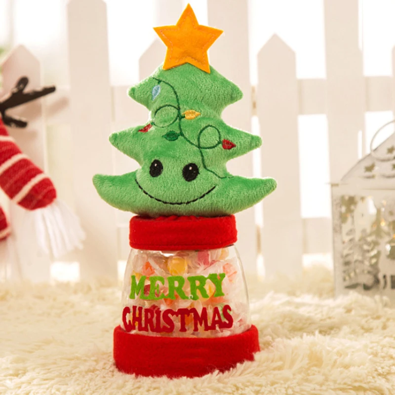 Банки для конфет прозрачная стеклянная банка домашние бутылки