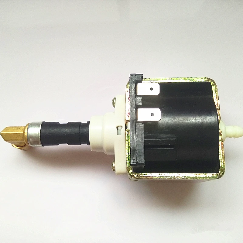 Высокая мощность дымовая машина насос Модель 55DCB напряжение 110-120V-60Hz 48 Вт |