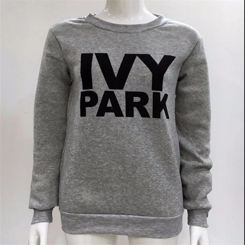 2017 г. Aakarshan женская уличная одежда хлопковая Повседневная Свободная Толстовка с