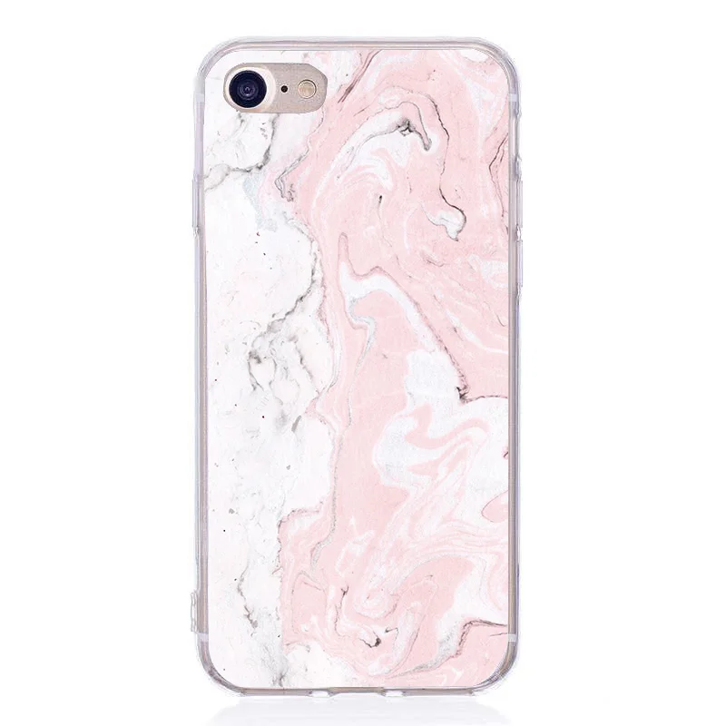 For iPhone 8 Case Printed Cartoon Cat Silicone TPU Back Cover for IPhone XR XS MAX X 6 6S 7 Plus 5S SE 5 Soft Coque |
