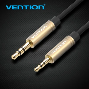 Аудиокабель Vention 3,5 мм, штекер-штекер, 2,5 м, 1 м, 3,5 м, 2 м
