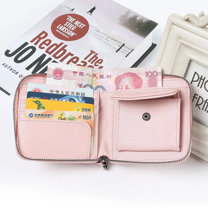 Suivea бренд Для женщин Женские Кошельки ткань Вязание Craft свежий кисточкой Дизайн