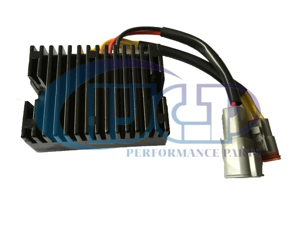 Seadoo Напряжение Регулятор выпрямителя 3D GTI GTX RXT rxp в Le RFI se 4-tec 1503 seadoo 278001581 |