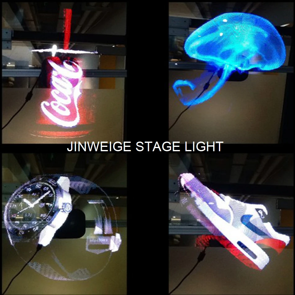 Бесплатная доставка 2018 новые 3D светодиодный вентилятор эффект светильник 3d