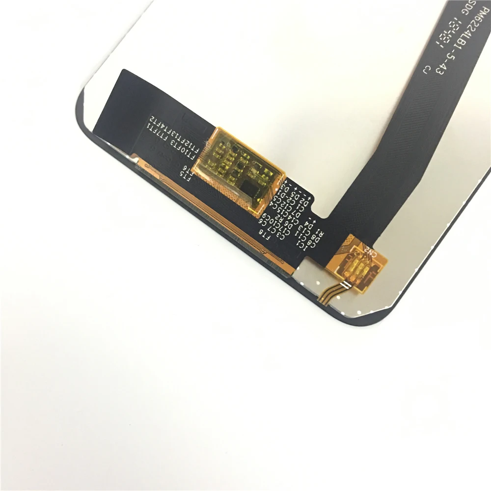 Супер AMOLED дисплей для Samsung Galaxy M10 2019 SM 105 M105F M105DS ЖК сенсорный экран дигитайзер