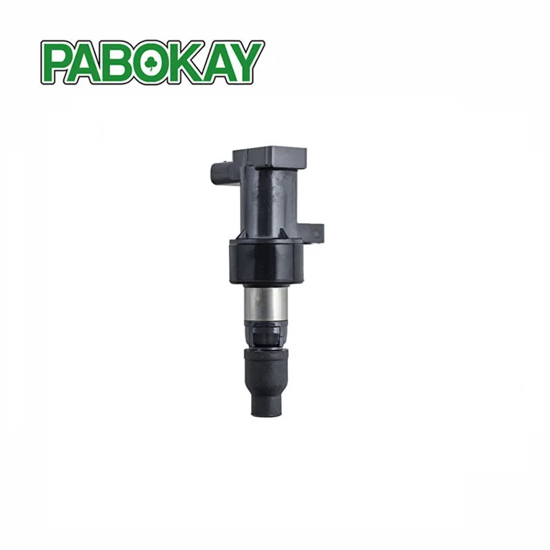 Комплект 6 OEM катушки зажигания для Jaguar S Type X 02 08 2.5L 3.0L V6 C1402 UF 435 6R83 12A366 BA UF435