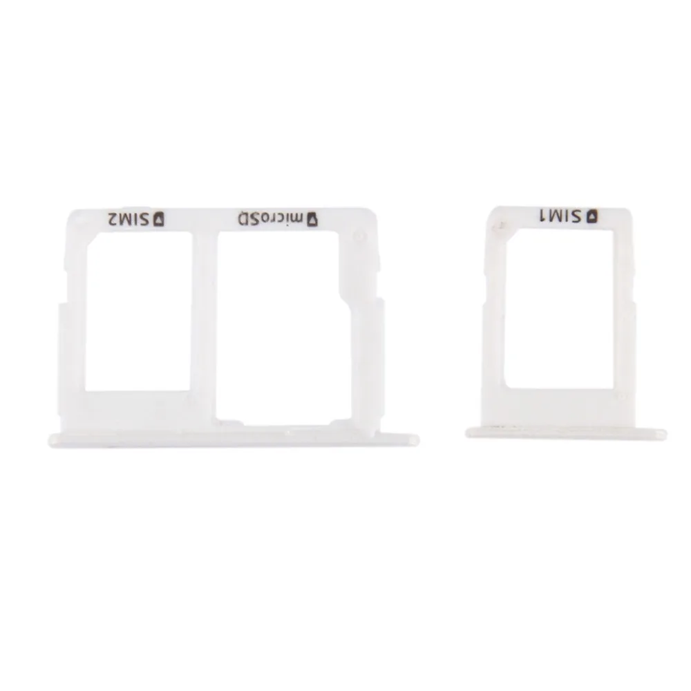 Новый лоток для sim-карт + микро SD и Galaxy J5 Prime/G570 &amp J7 Prime/G610 ремонт замена аксессуары |