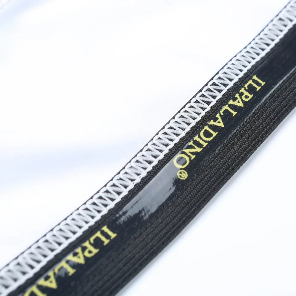 ILPALADINO Велоспорт Джерси короткий рукав Топ летняя гоночная одежда для велоспорта