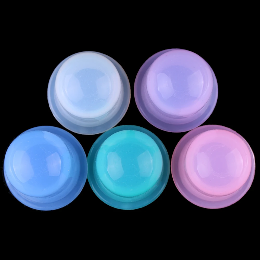 1 шт Высокое качество и новый Семья массаж тела помощник вакуумное средство